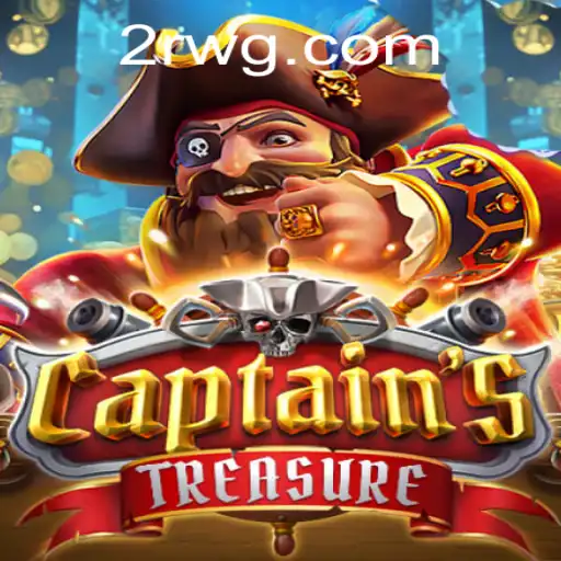 Explorando CaptainssTreasure: Aventura e Estratégia em Alto-Mar