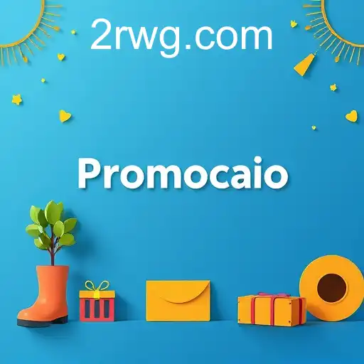 Promoção