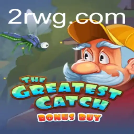 Descubra o Fascinante Mundo de TheGreatestCatchBonusBuy