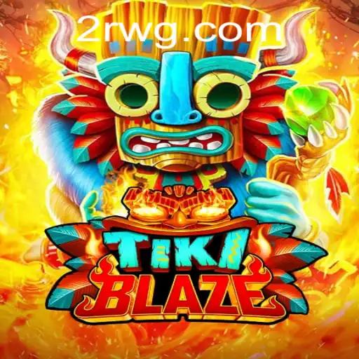 TikiBlaze: A Nova Sensação no Mundo dos Jogos de Tabuleiro
